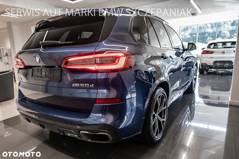BMW X5 M - 11