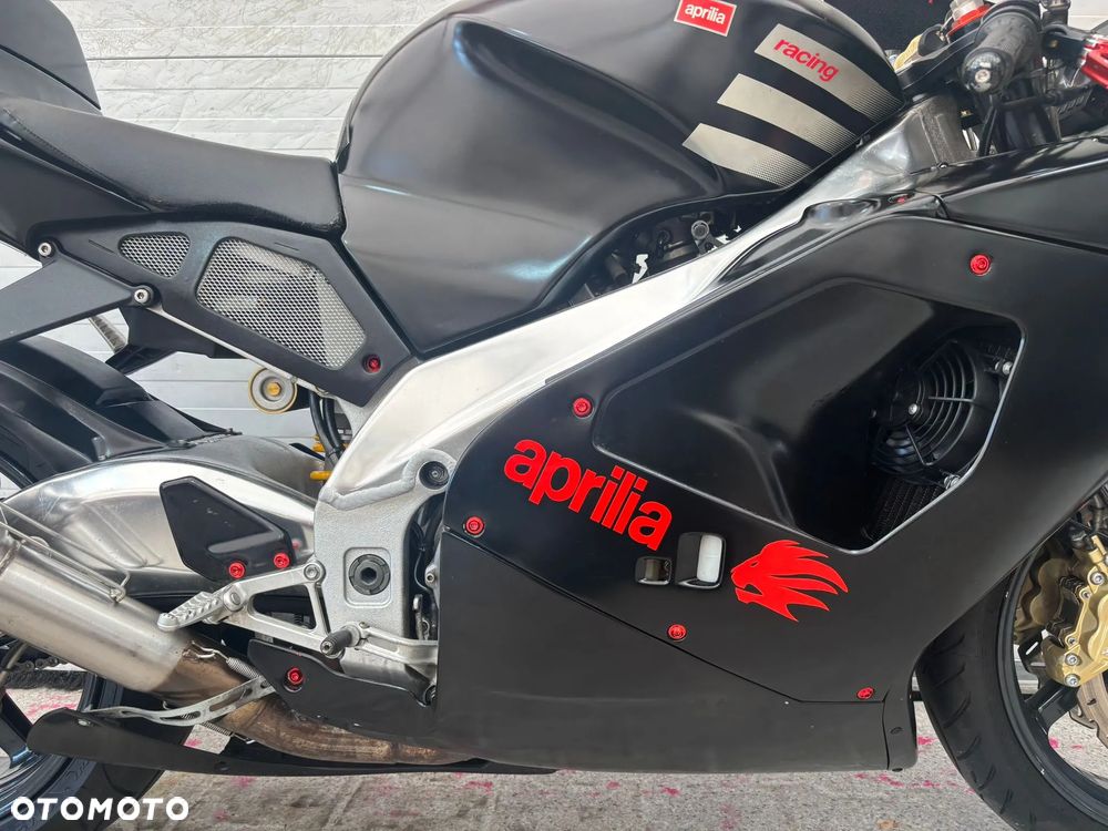 Aprilia RSV - 26