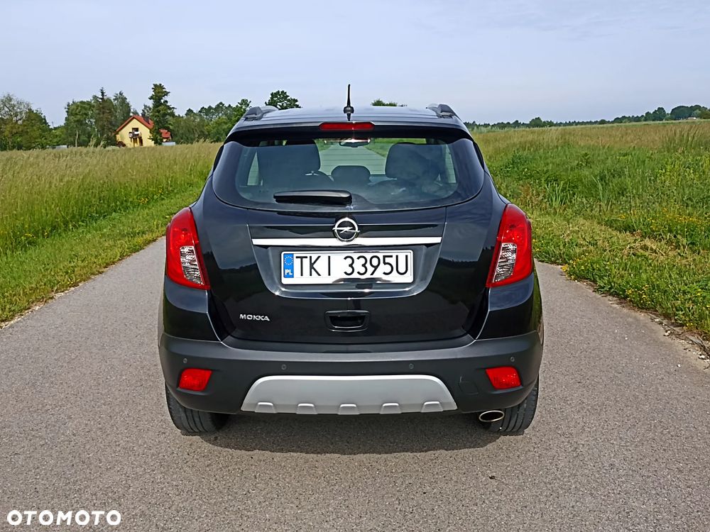 Opel Mokka 1.6 Active S&S - 30