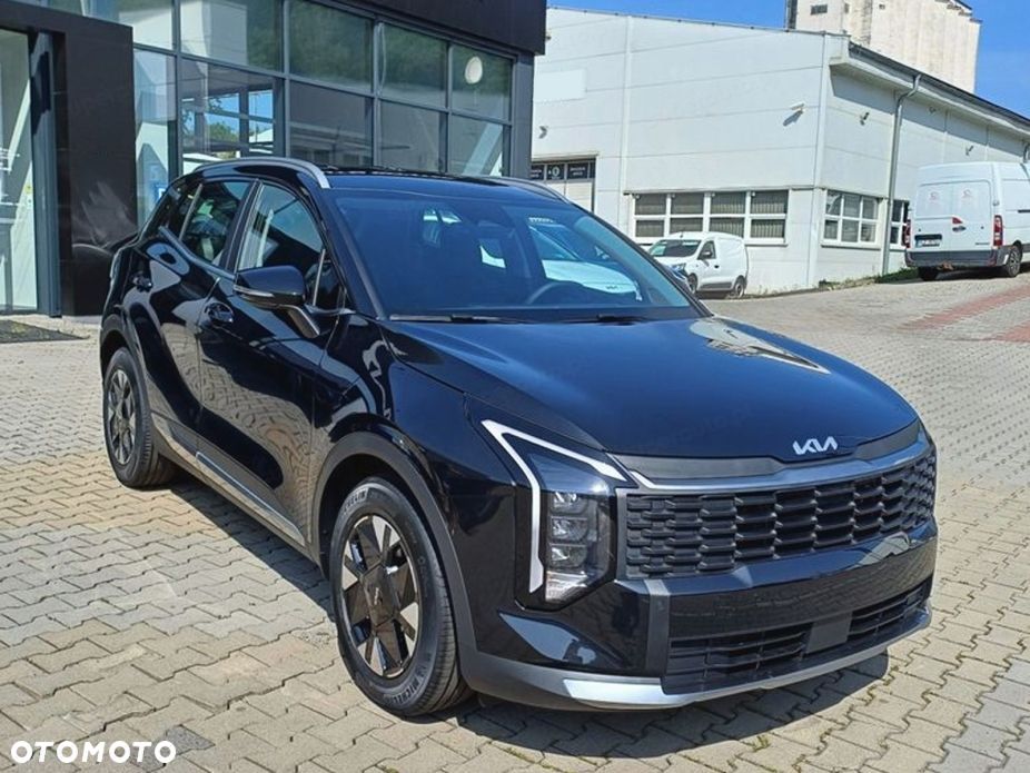 Kia Sportage 1.6 T-GDI M 2WD - 5