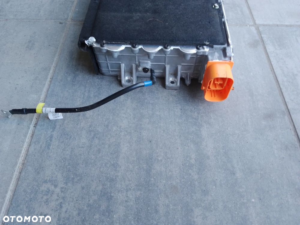 HYUNDAI KONA KIA INWERTER 36400-1XAB0 364001XAB0 - 4