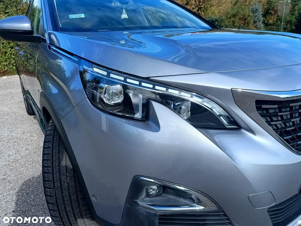 Peugeot 3008 BlueHDi 120 Stop & Start Allure - 15