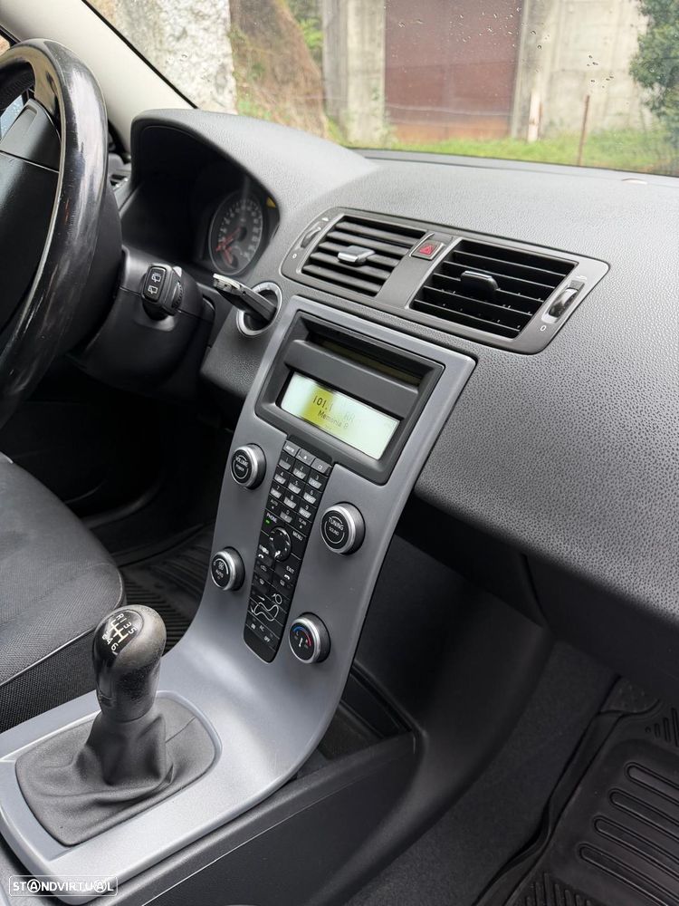 Volvo C30 - 9