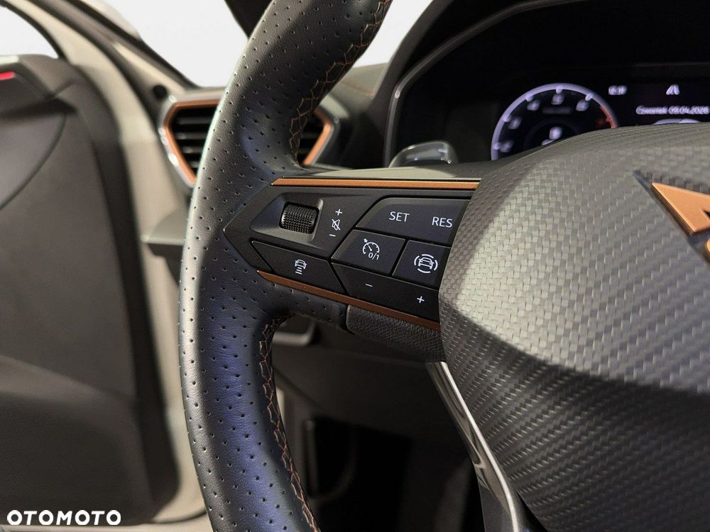 Cupra Formentor - 21