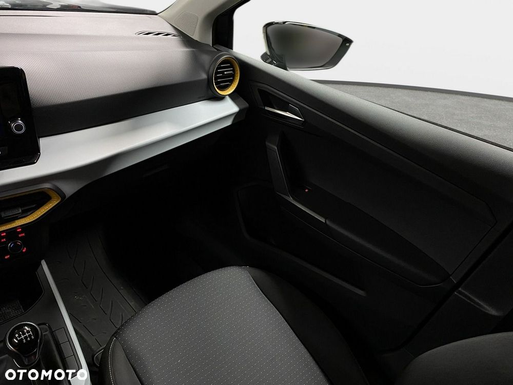 Seat Arona - 16