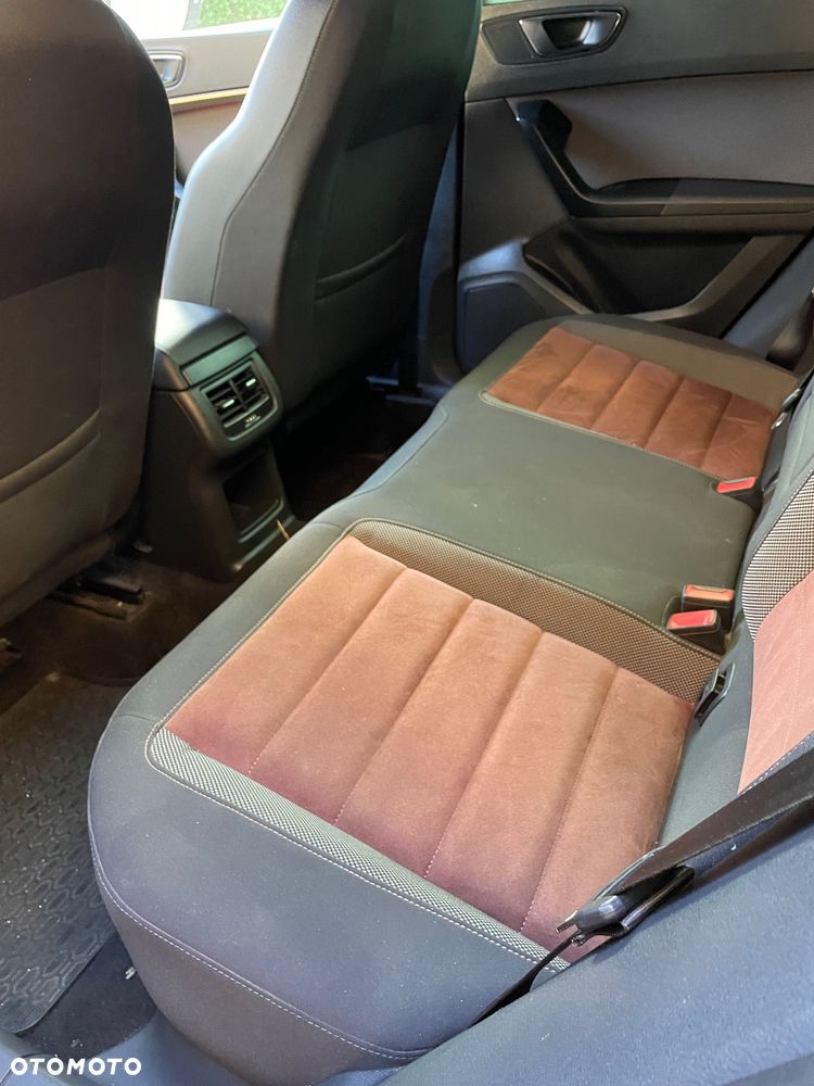 Seat Ateca 2.0 TDI Xcellence S&S 4Drive DSG - 20