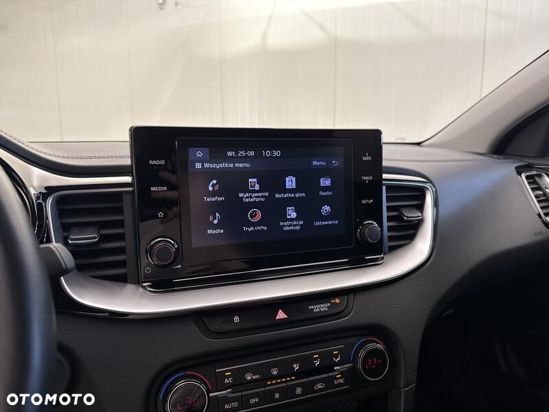 Kia Ceed 1.5 T-GDI L - 15