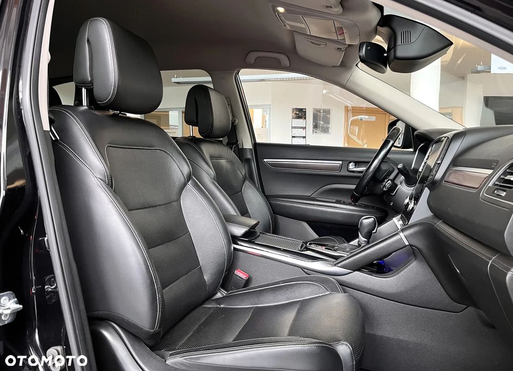 Renault Koleos ENERGY dCi 175 X-tronic 4WD LIMITED - 24