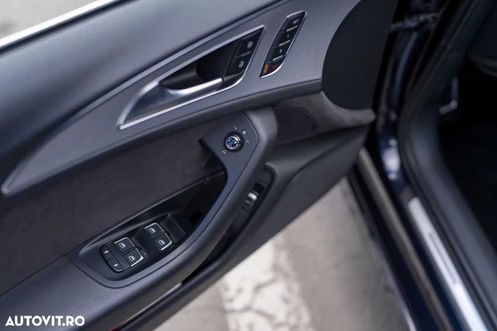 Audi A6 3.0 TDI quattro S tronic - 15