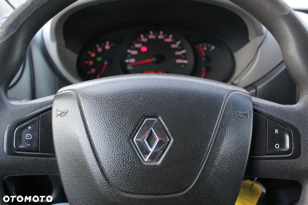 Renault Master - 13