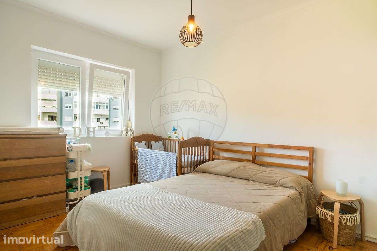 Apartamento T2 para venda - Grande imagem: 4/14