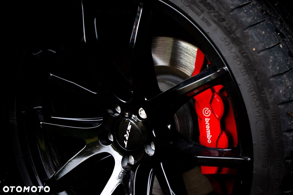 Dodge Challenger 6.4 Scat PackWidebody - 12