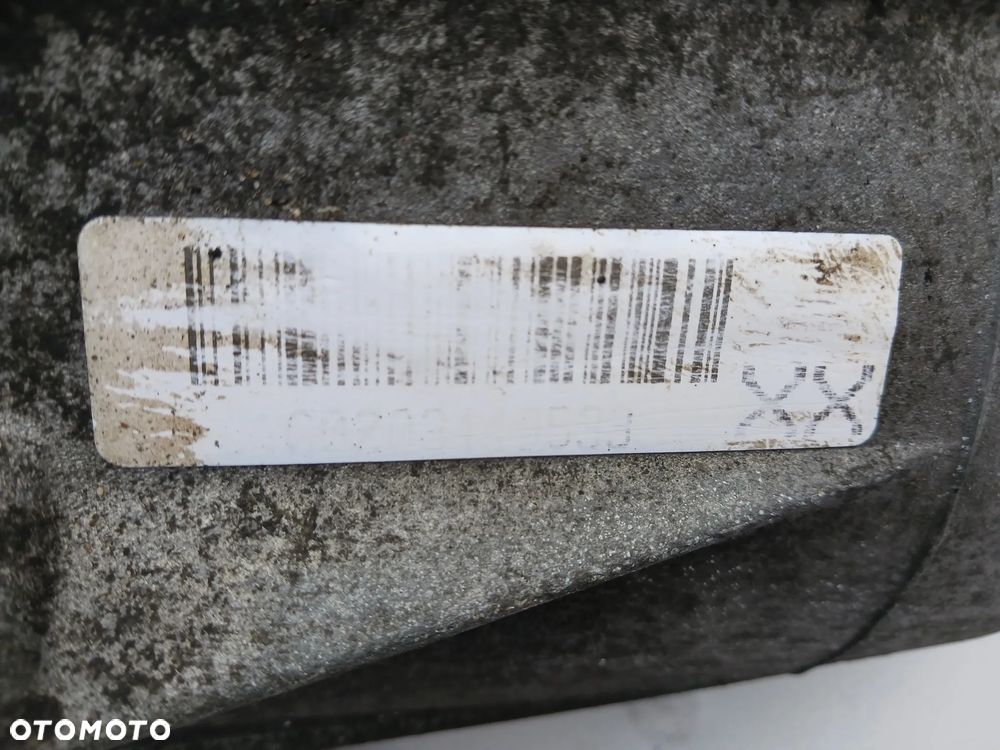 Skrzynia biegów Opel Vectra C Signum 2,2B F23 2.0 Benzyna - 3