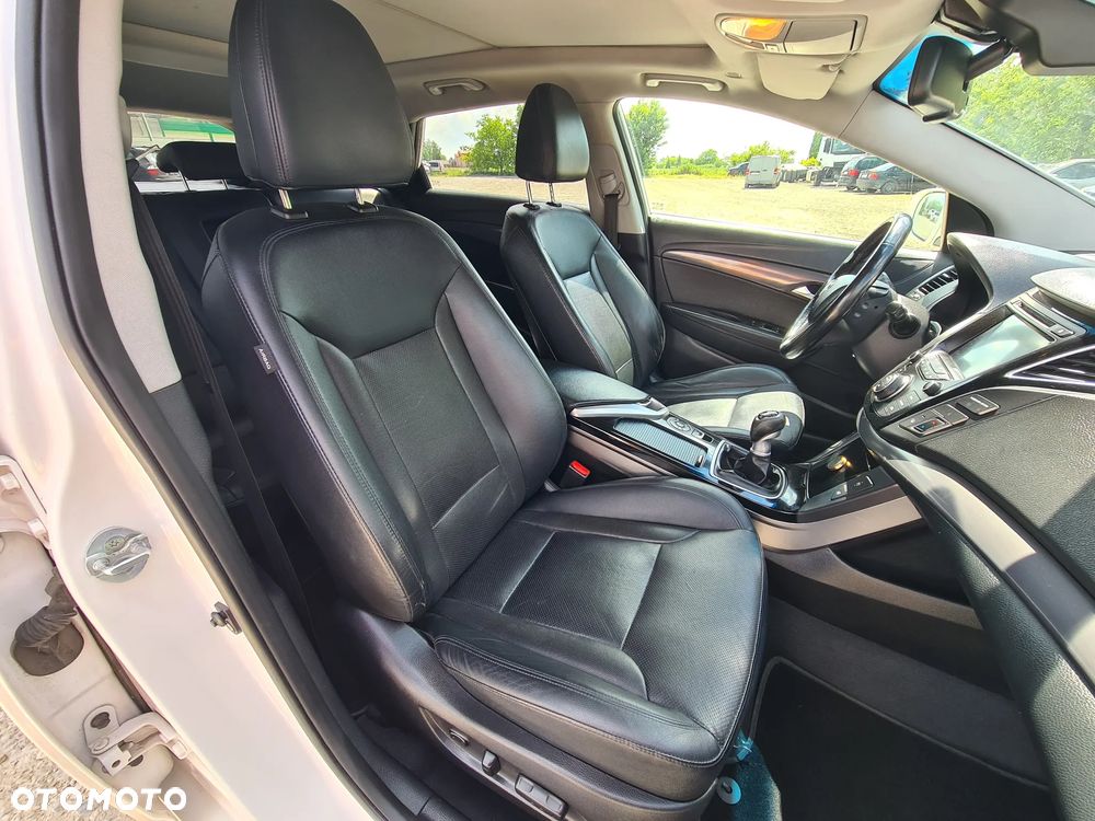 Hyundai i40 1.7 CRDi Premium - 33
