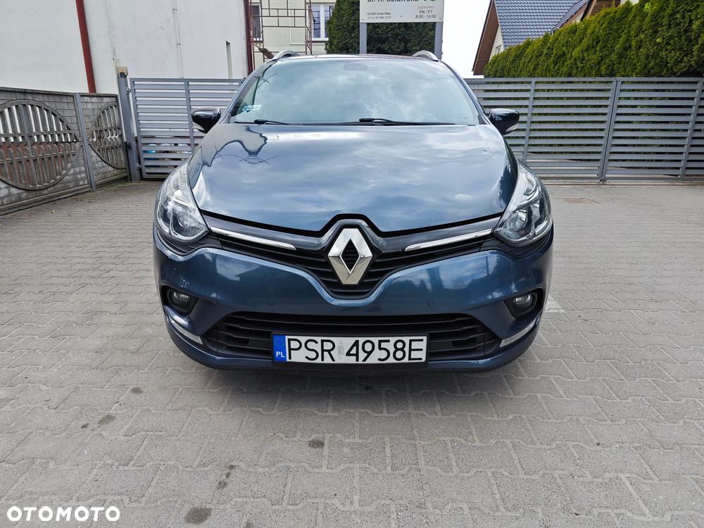 Renault Clio 1.5 dCi Energy Limited 2018 - 3