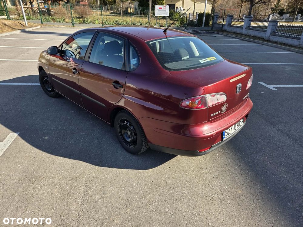 Seat Cordoba 1.2 12V Stella - 6