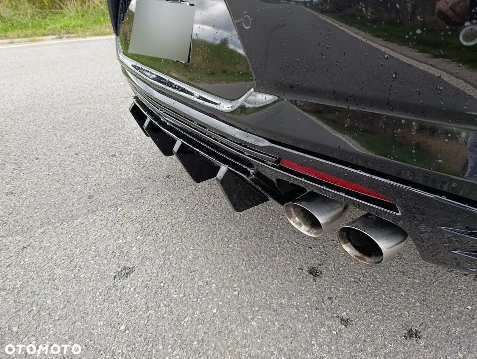 Chevrolet Camaro Coupe 6.2 V8 - 6