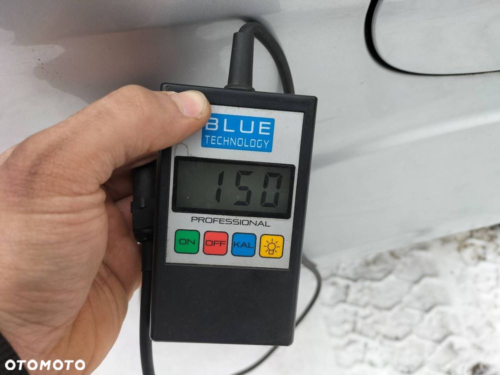 ĆWIARTKA BŁOTNIK PRAWY TYŁ FORD GALAXY MK2 LIFT 58 - 5