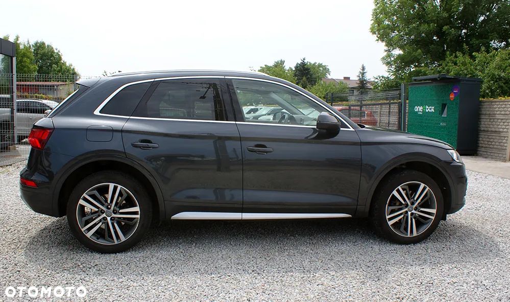Audi Q5 40 TDI Quattro S tronic sport - 6