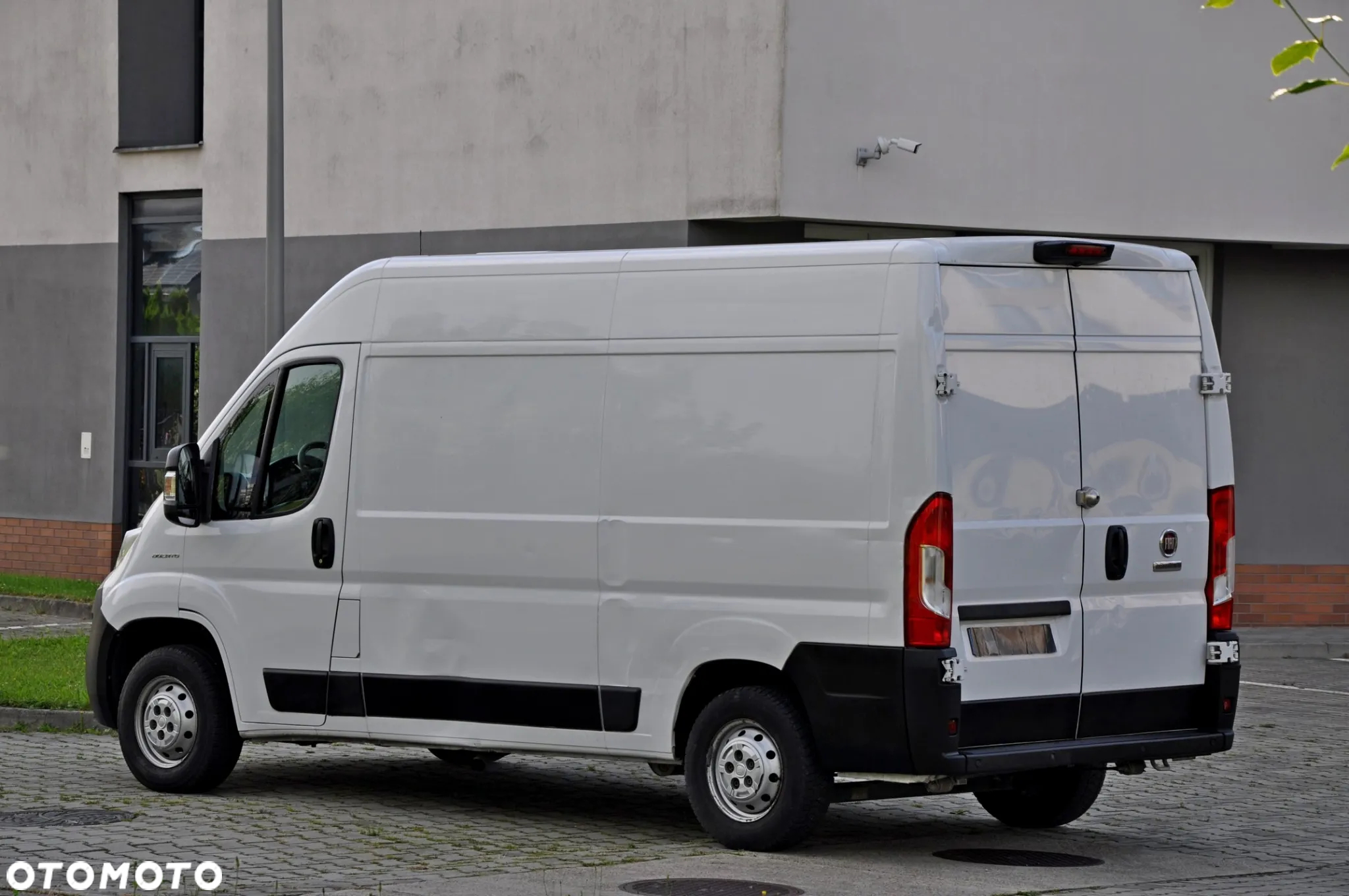 Fiat Ducato - 17