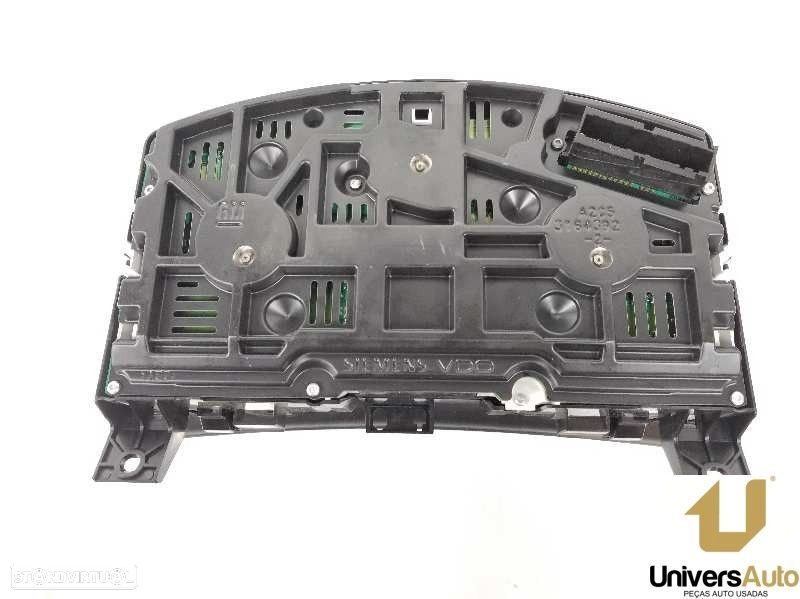 QUADRANTE OPEL ASTRA H GTC 2007 -93181601 - 3