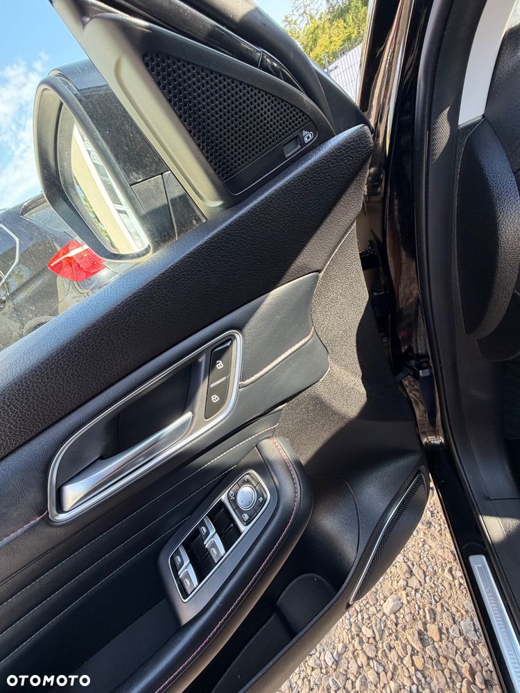 MG HS PHEV Luxury - 26