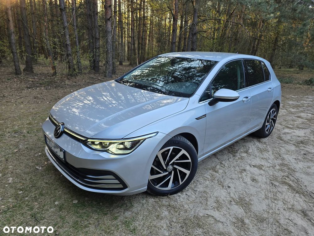 Volkswagen Golf 1.5 TSI BMT Evo Highline DSG - 14