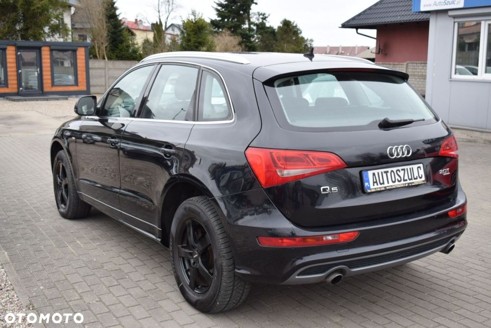 Audi Q5 - 7