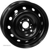 Janta tabla Renault Clio 1, Twingo 1 originala 7700823528, 4,5 X 13 Et36 Z.B. - 1