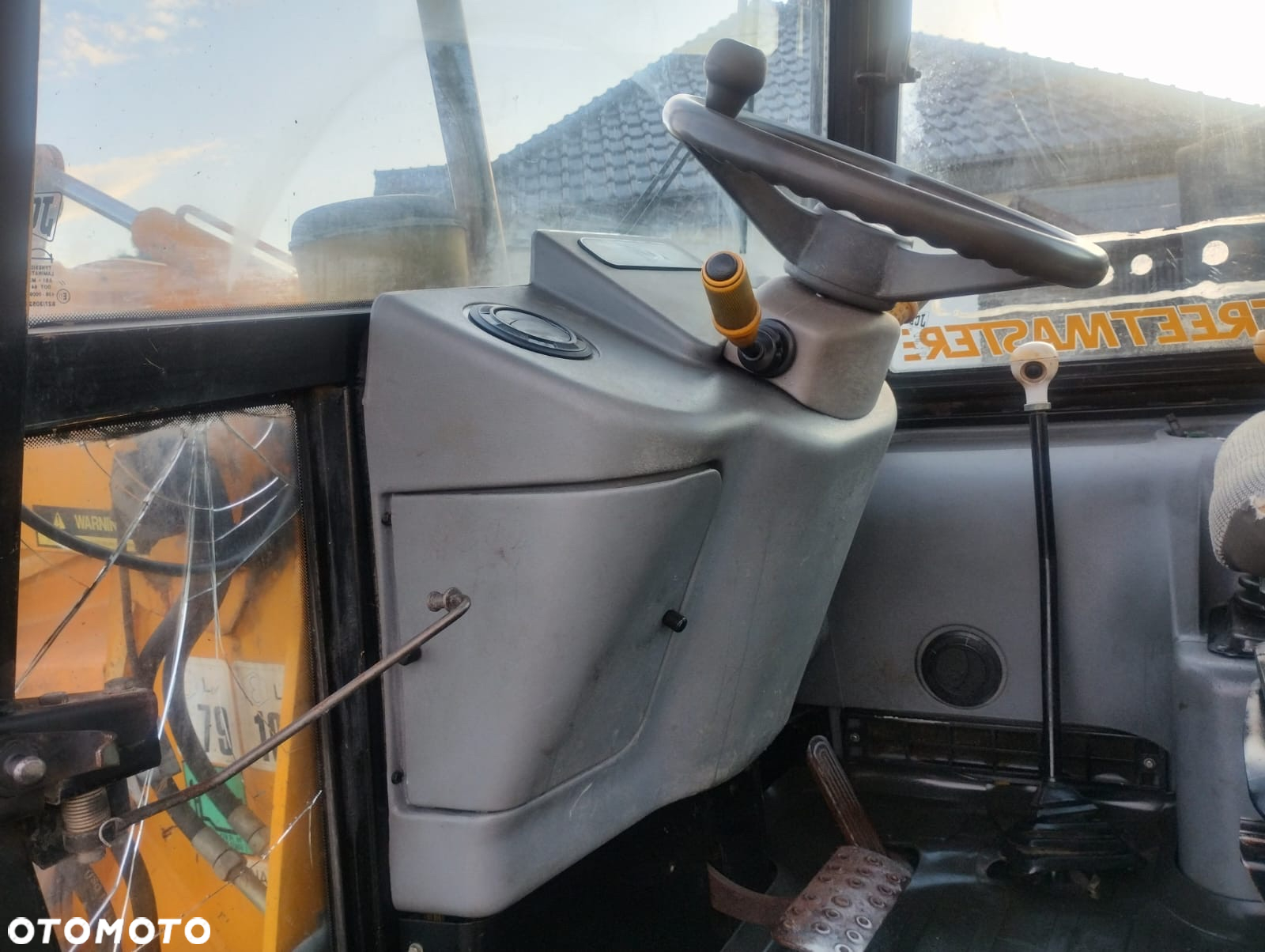 JCB 2CX - 5
