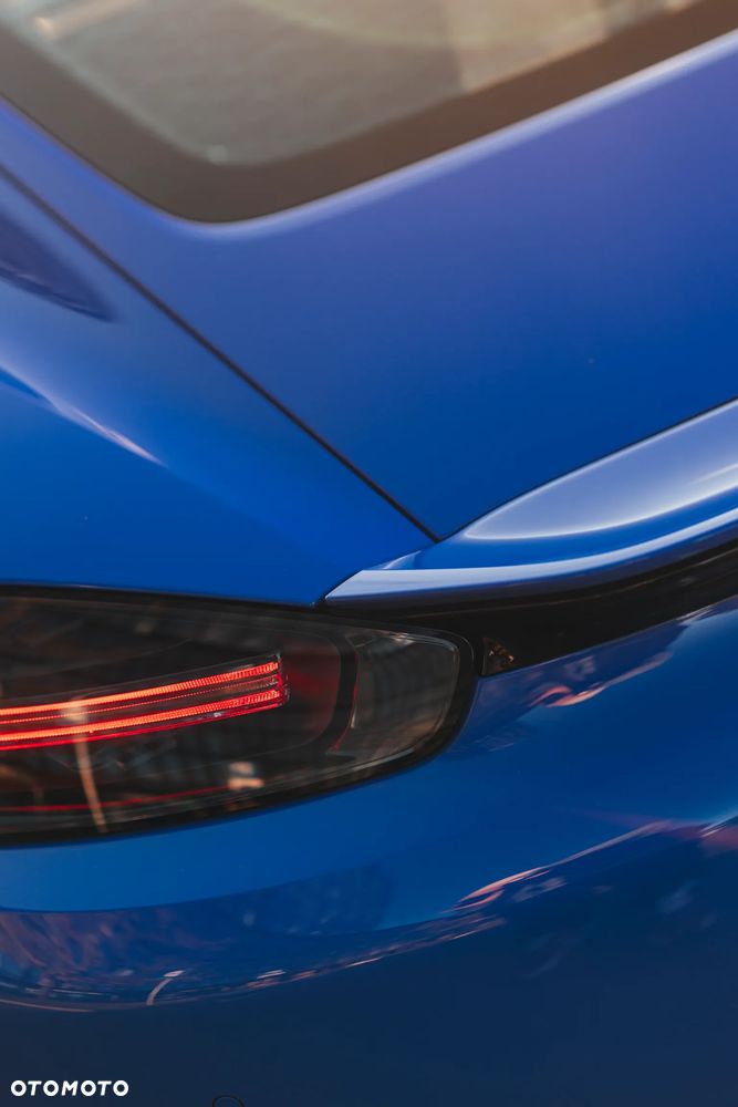 Porsche 718 Cayman 2023 photo 2