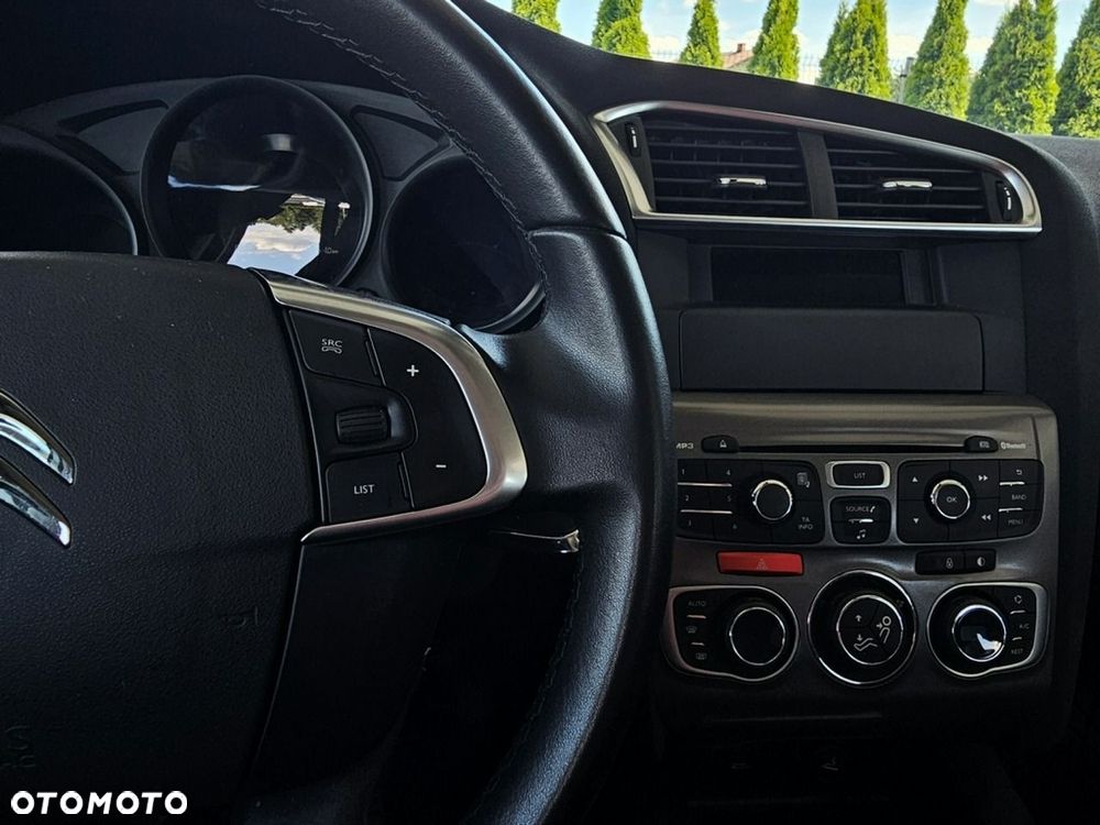 Citroën C4 - 19