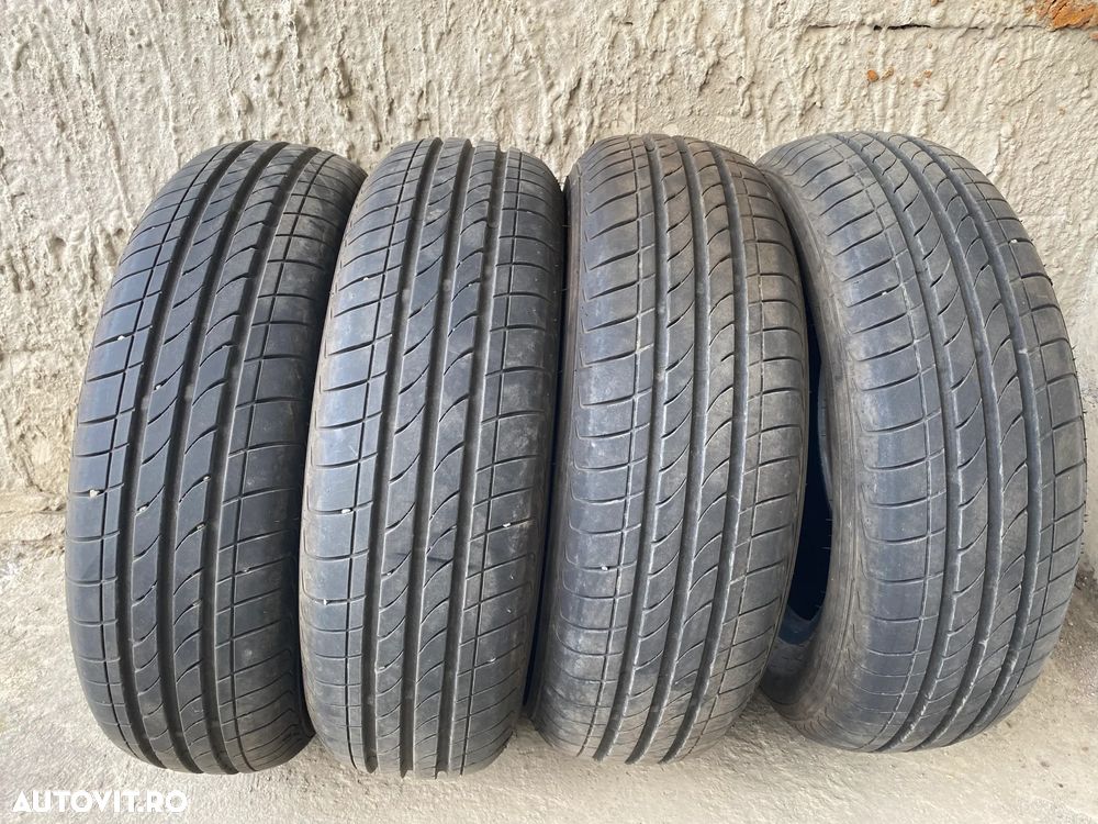 Dacia Spring Comfort Plus - 13