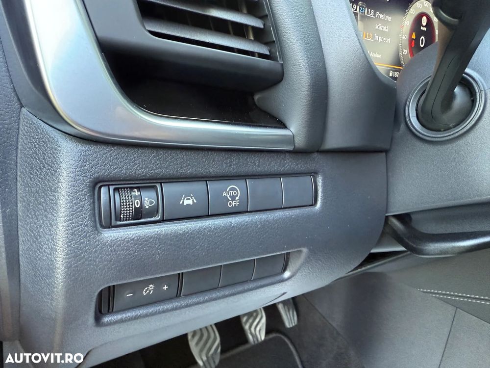 Nissan Qashqai 1.3 DIG-T MHEV N-Design - 11