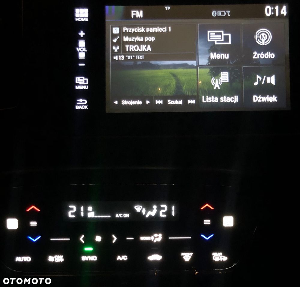 Honda HR-V 1.5 Elegance (ADAS/Honda Connect+) - 10