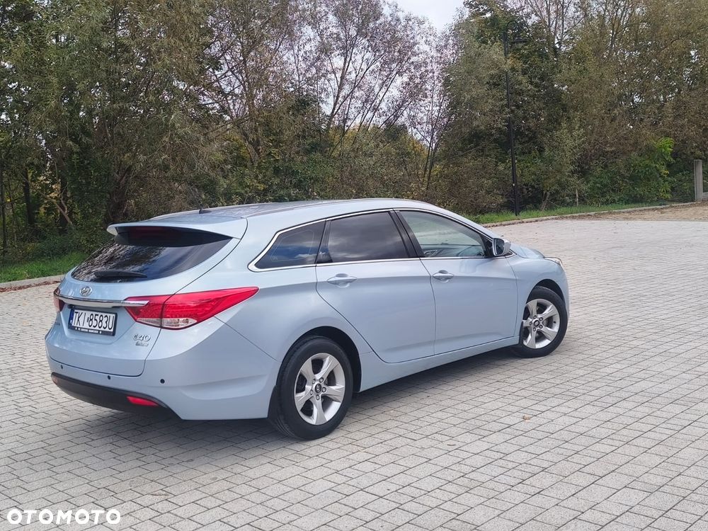 Hyundai i40 1.6 GDI Classic - 7