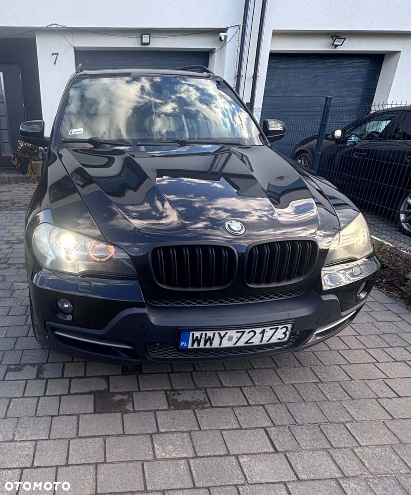 BMW X5 - 13