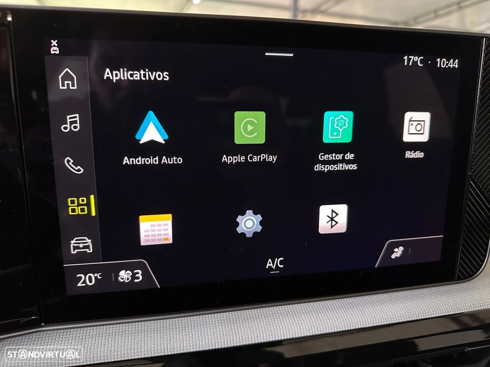 Renault 5 E-Tech 40 kWh Evolution Autonomia Urbana - 22