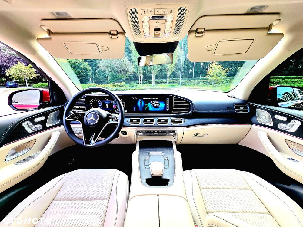 Mercedes-Benz GLE 350 de 4Matic 9G-TRONIC Edition - 11