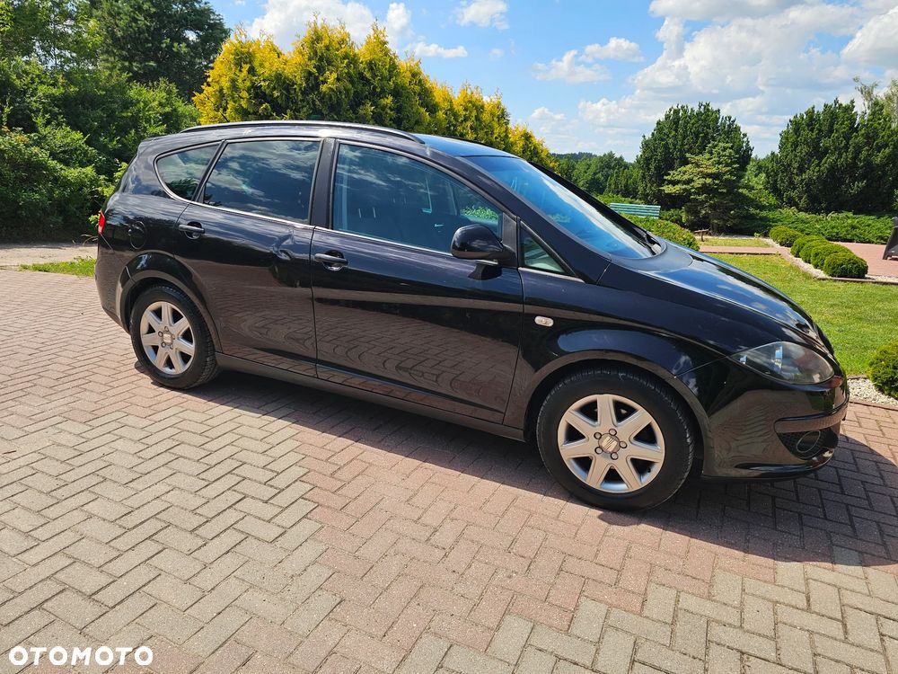 Seat Altea 1.9 TDI Style - 6