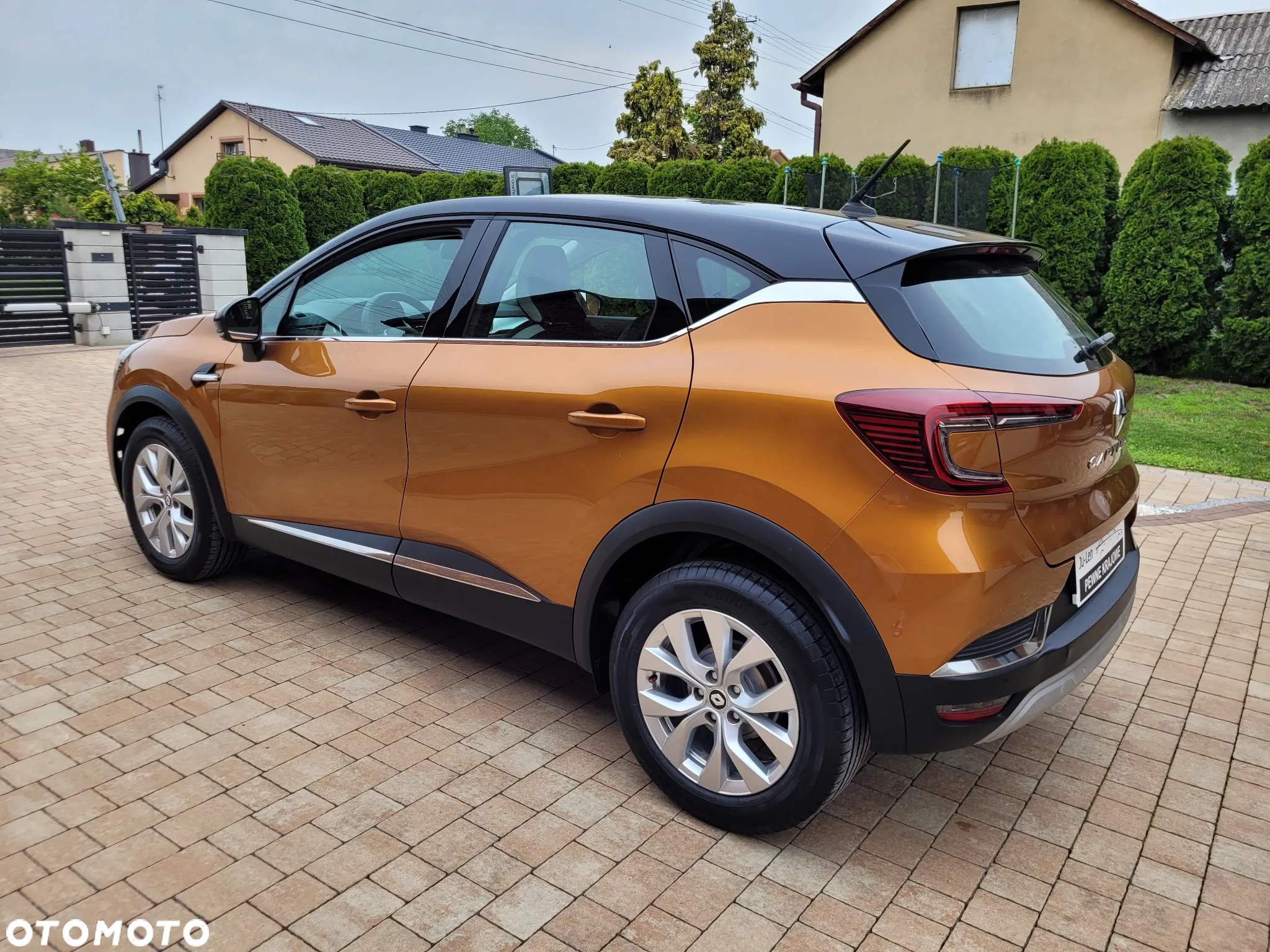 Renault Captur 1.0 TCe Intens - 15