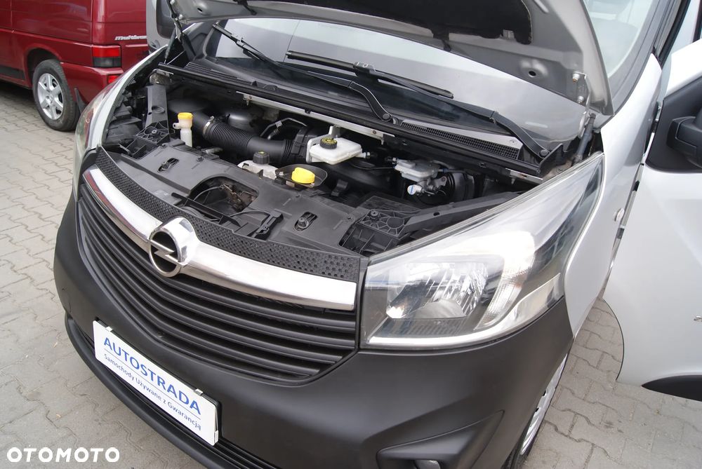 Opel Vivaro-B - 19