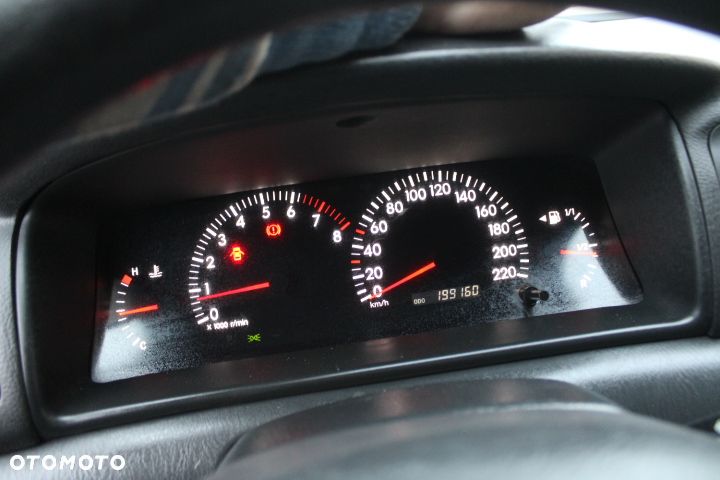 Toyota Corolla 1.4 VVT-i Terra Polaris - 8