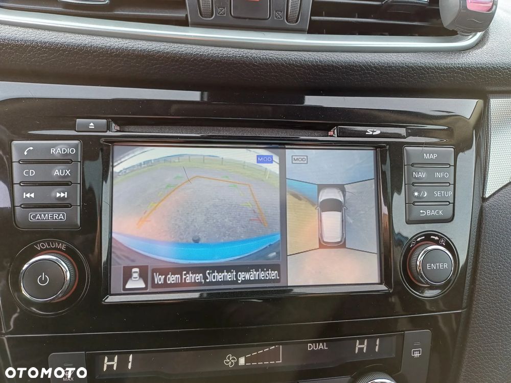 Nissan Qashqai 1.2 DIG-T N-Connecta - 18