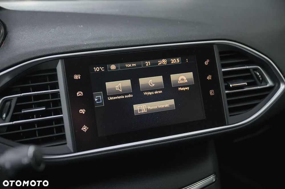 Peugeot 308 - 32