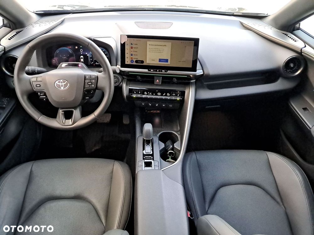 Toyota C-HR - 13