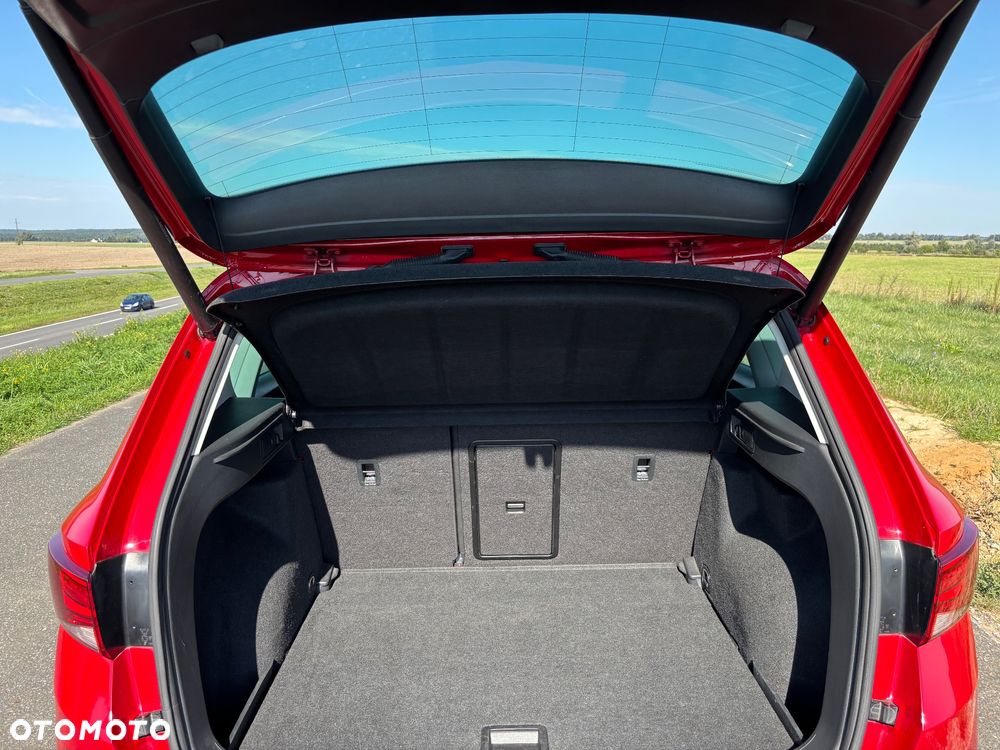 Seat Ateca 1.0 TSI ECOMOTIVE Style S&S - 28