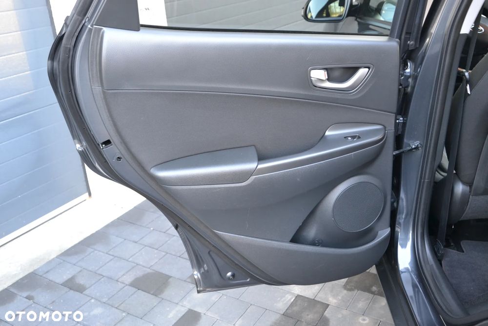 Hyundai Kona 1.0 T-GDI Premium - 29