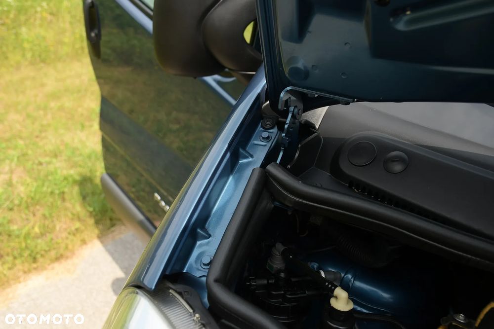 Renault Trafic Passenger Privilège - 37