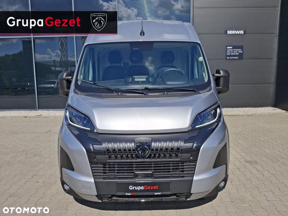 Peugeot Boxer - 6